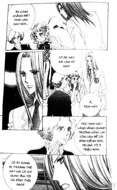 Lọ Lem Hậu Đậu: Chapter 63