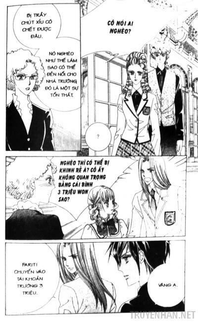 Lọ Lem Hậu Đậu: Chapter 63
