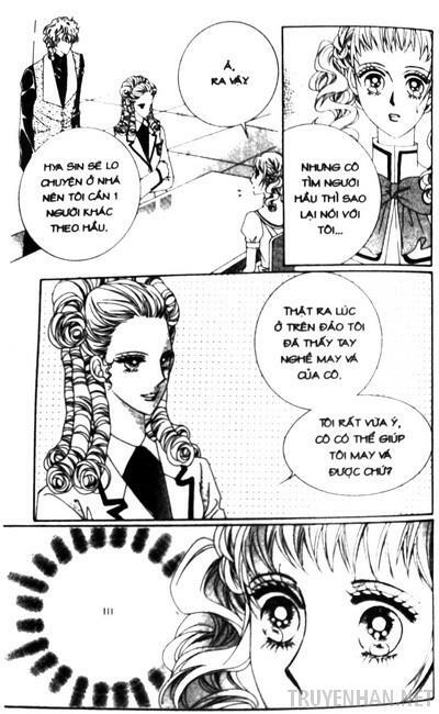 Lọ Lem Hậu Đậu: Chapter 64