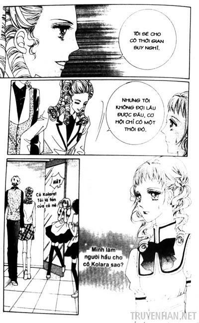 Lọ Lem Hậu Đậu: Chapter 64