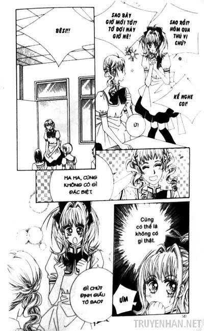 Lọ Lem Hậu Đậu: Chapter 64
