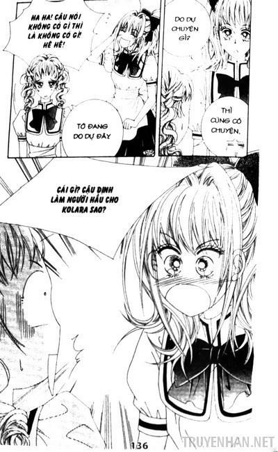 Lọ Lem Hậu Đậu: Chapter 64