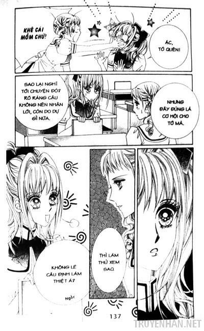 Lọ Lem Hậu Đậu: Chapter 64