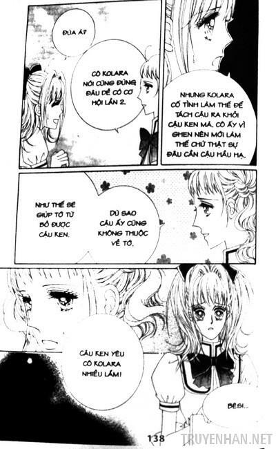 Lọ Lem Hậu Đậu: Chapter 64