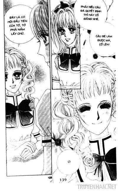 Lọ Lem Hậu Đậu: Chapter 64