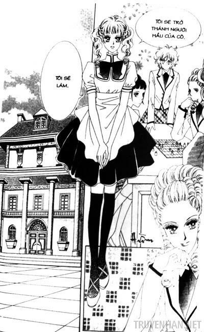 Lọ Lem Hậu Đậu: Chapter 64