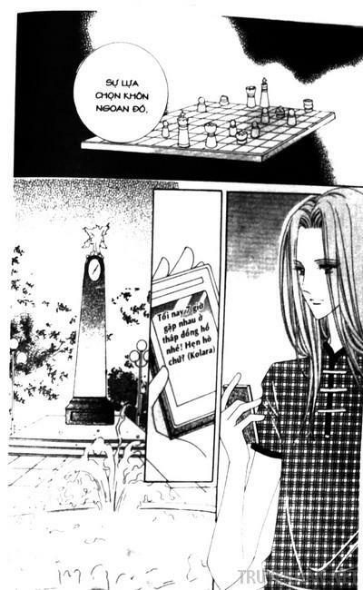 Lọ Lem Hậu Đậu: Chapter 64