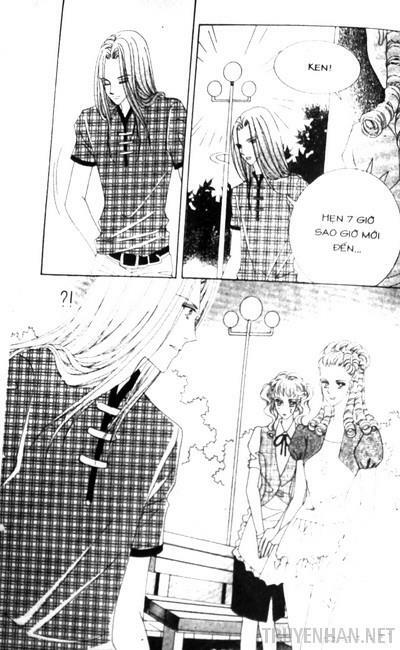 Lọ Lem Hậu Đậu: Chapter 64