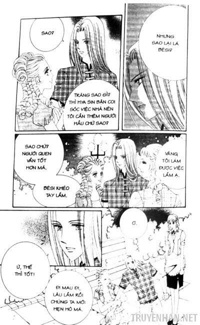 Lọ Lem Hậu Đậu: Chapter 64