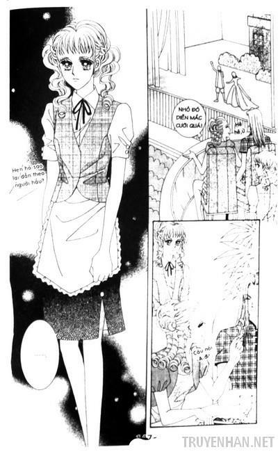 Lọ Lem Hậu Đậu: Chapter 64