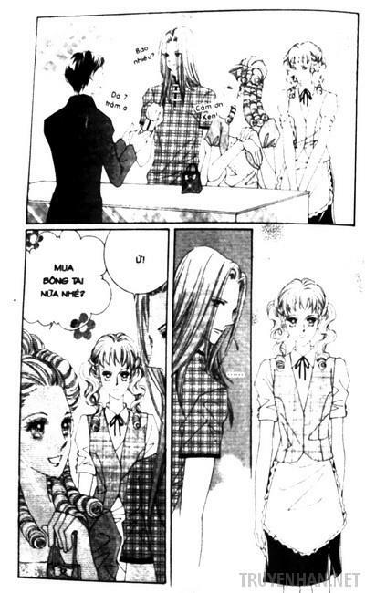 Lọ Lem Hậu Đậu: Chapter 64