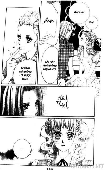 Lọ Lem Hậu Đậu: Chapter 64