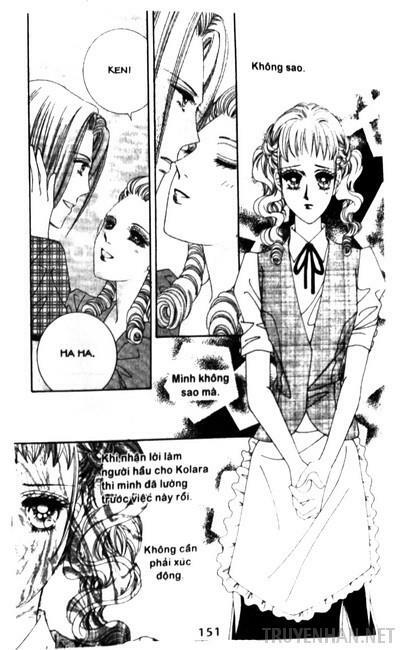 Lọ Lem Hậu Đậu: Chapter 64