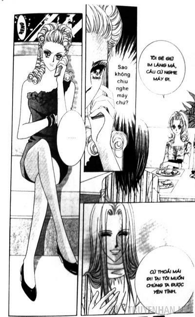 Lọ Lem Hậu Đậu: Chapter 64