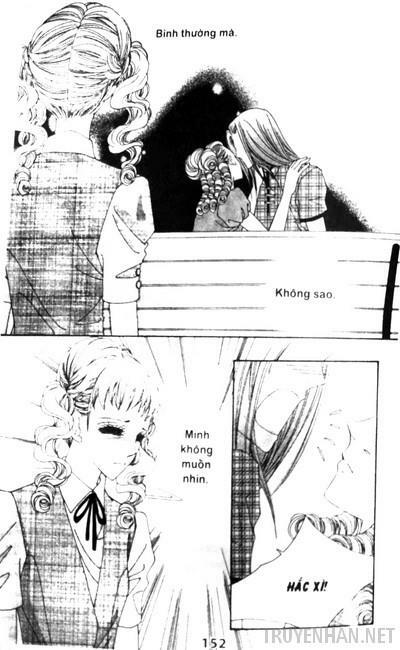 Lọ Lem Hậu Đậu: Chapter 64