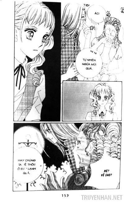 Lọ Lem Hậu Đậu: Chapter 64