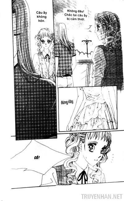 Lọ Lem Hậu Đậu: Chapter 64