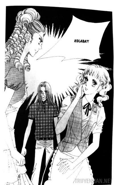 Lọ Lem Hậu Đậu: Chapter 64