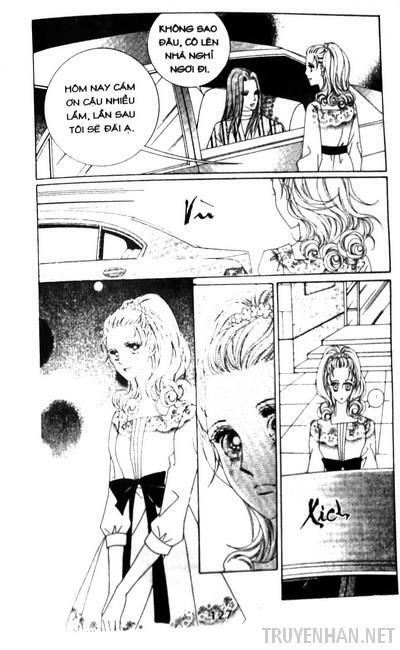 Lọ Lem Hậu Đậu: Chapter 64