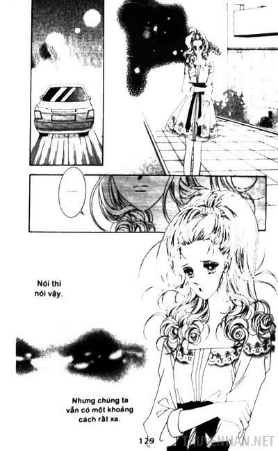 Lọ Lem Hậu Đậu: Chapter 64