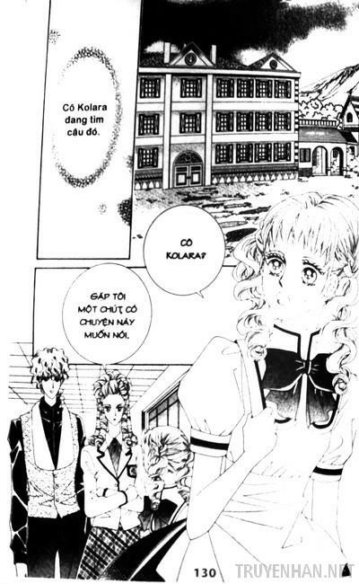 Lọ Lem Hậu Đậu: Chapter 64