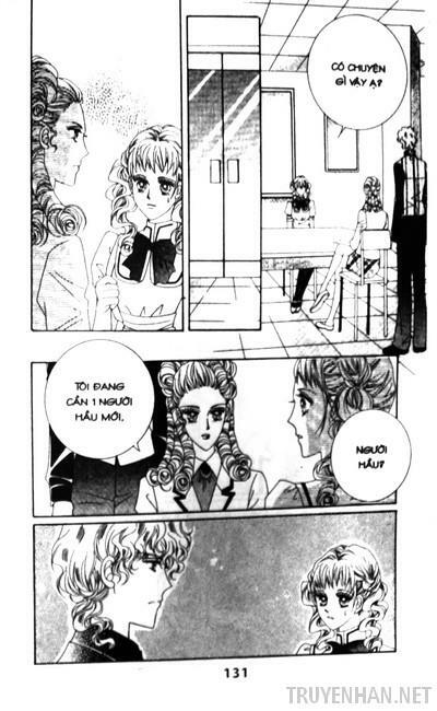 Lọ Lem Hậu Đậu: Chapter 64