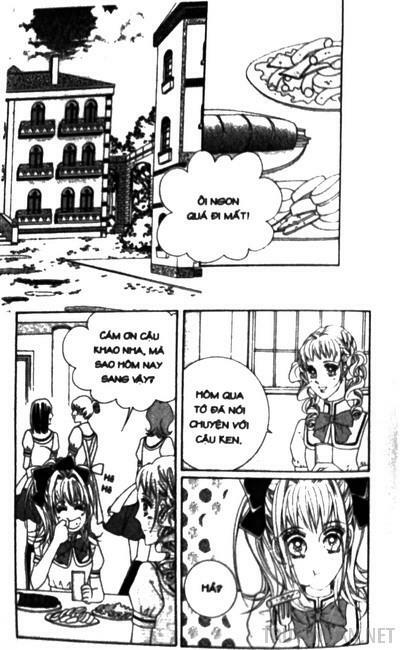 Lọ Lem Hậu Đậu: Chapter 67