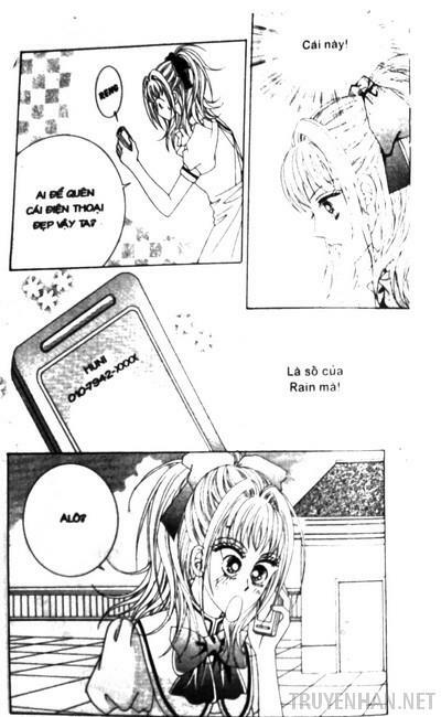 Lọ Lem Hậu Đậu: Chapter 67