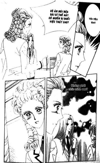 Lọ Lem Hậu Đậu: Chapter 67