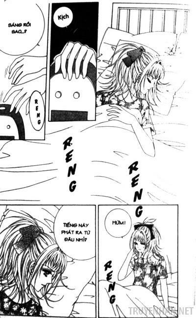 Lọ Lem Hậu Đậu: Chapter 68