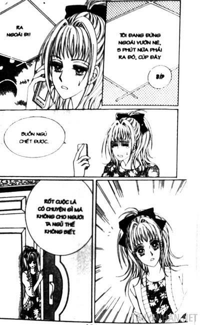 Lọ Lem Hậu Đậu: Chapter 68