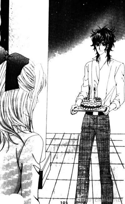 Lọ Lem Hậu Đậu: Chapter 68