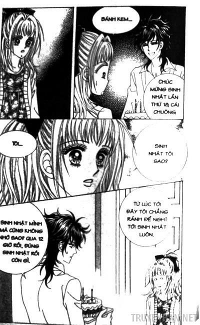 Lọ Lem Hậu Đậu: Chapter 68