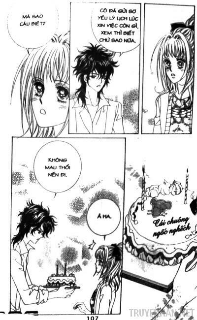 Lọ Lem Hậu Đậu: Chapter 68