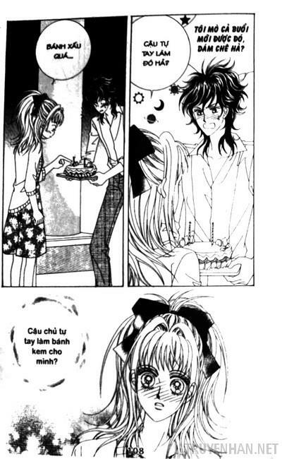 Lọ Lem Hậu Đậu: Chapter 68