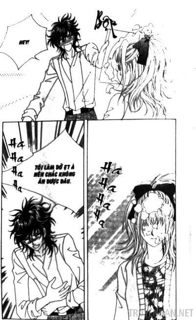 Lọ Lem Hậu Đậu: Chapter 68