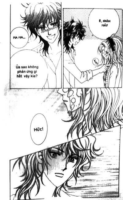 Lọ Lem Hậu Đậu: Chapter 68