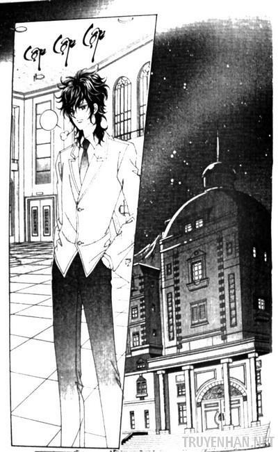 Lọ Lem Hậu Đậu: Chapter 68