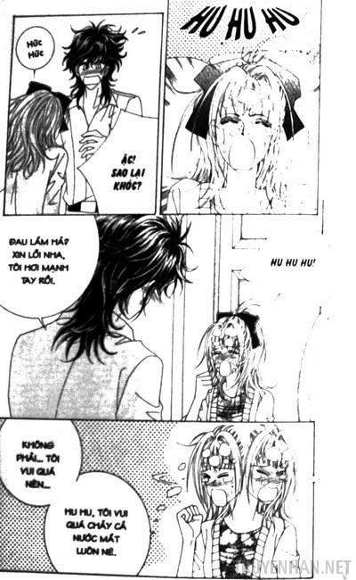 Lọ Lem Hậu Đậu: Chapter 68