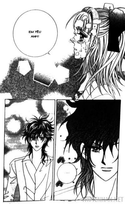 Lọ Lem Hậu Đậu: Chapter 68