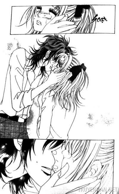 Lọ Lem Hậu Đậu: Chapter 68