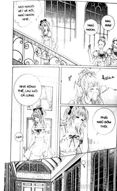 Lọ Lem Hậu Đậu: Chapter 68