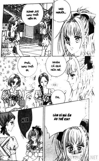 Lọ Lem Hậu Đậu: Chapter 68