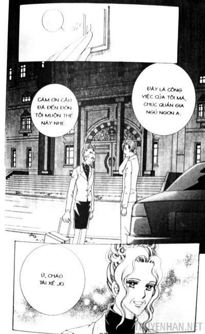 Lọ Lem Hậu Đậu: Chapter 68
