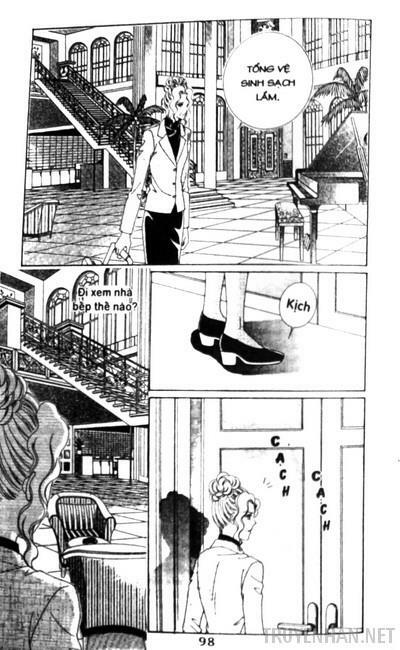 Lọ Lem Hậu Đậu: Chapter 68