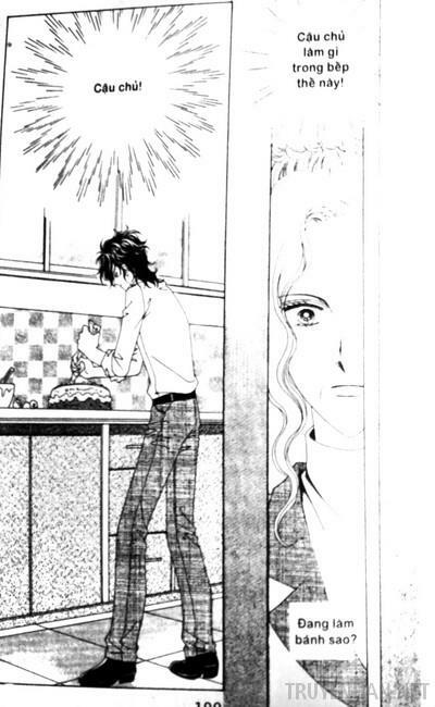 Lọ Lem Hậu Đậu: Chapter 68
