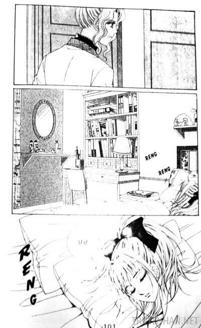 Lọ Lem Hậu Đậu: Chapter 68