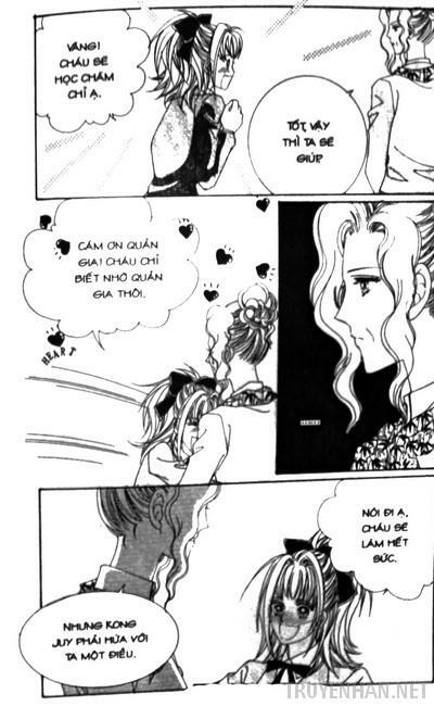 Lọ Lem Hậu Đậu: Chapter 69
