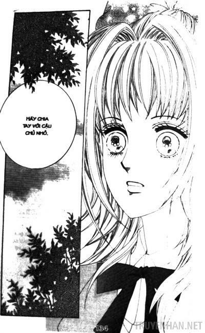 Lọ Lem Hậu Đậu: Chapter 69