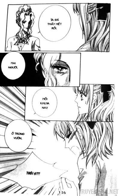 Lọ Lem Hậu Đậu: Chapter 69